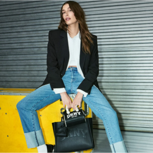 DKNY Fall Sale up to 50% OFF, Jackets, Jeans, Bags and more