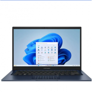 50% off ASUS Vivobook 14 14" FHD Laptop (i5-1334U 12GB 256GB) @Best Buy