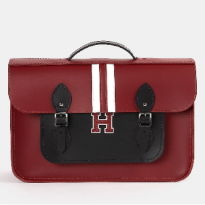 Cambridge Satchel The 15 Inch Batchel only $345 + FREE Shipping