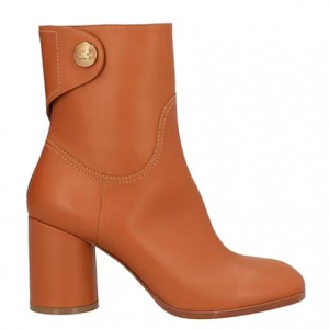 CASADEI ANKLE BOOTS