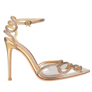 GIANVITO ROSSI PUMPS