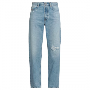 DIESEL 男士牛仔裤