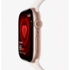 Apple Watch series 11 Starting at $219 with qualifying trade-in @Best Buy