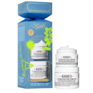 New! Kiehl's Since 1851 Ultra Hydration Duo Gift Set @ Sephora