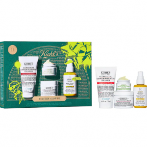 Kiehl's Since 1851 Yuletide Glow Skincare Gift Set