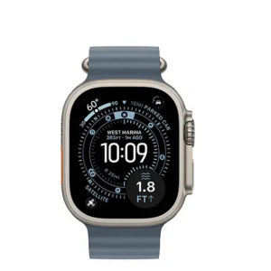 Apple Watch Series 11 (42mm) Starting at $399 @Best Buy