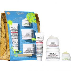 Kiehl's Since 1851 2025圣诞限定冬季护肤套装