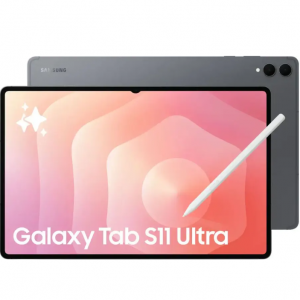 $120 off Samsung - Galaxy Tab S11 Ultra - 14.6" 512GB - Wi-Fi -with S-Pen @Best Buy