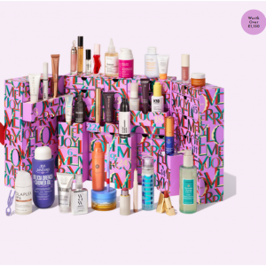 2025 Beauty Advent Calendar @ Space NK UK