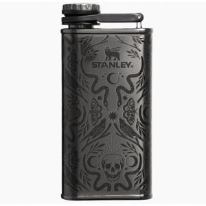 The Halloween Easy Fill Flask | 8 OZ