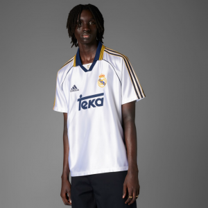 adidas Real Madrid 99/00 Home 球服