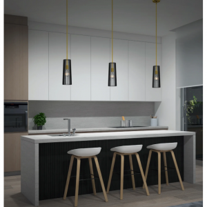 Gatsby Mini modern mid-century pendant light