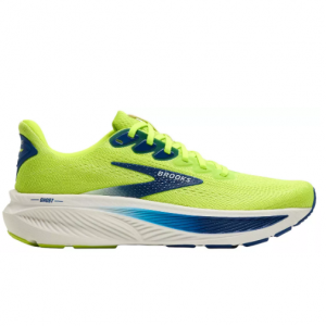 Brooks Ghost 17 男士跑鞋仅需$105免邮 @ Dicks Sporting Goods