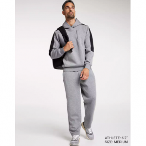 VRST Men's Pinnacle Fleece Hoodie