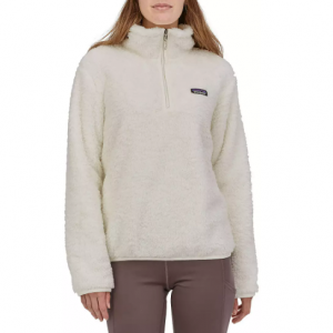 Patagonia Women's Los Gatos 1/4 Zip Pullover