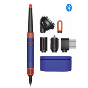 Dyson Airwrap i.d.™ 卷發棒 適合卷發 湛藍紫色