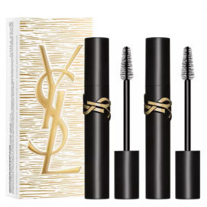 Yves Saint Laurent Lash Clash Extreme Volume Mascara Duo