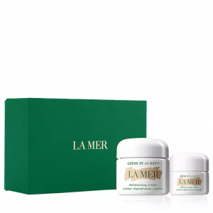 La Mer 神奇面霜套装