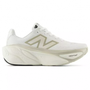 New Balance Fresh Foam X More v5 女士跑鞋