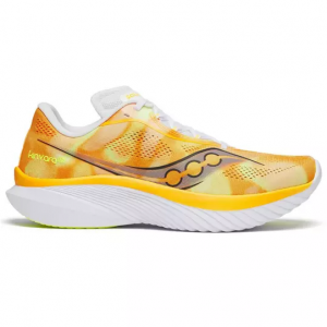 Saucony Kinvara 15 男士跑鞋