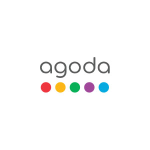 Agoda CN预订指定住宿享9.3折优惠 花更少的钱看更大的世界