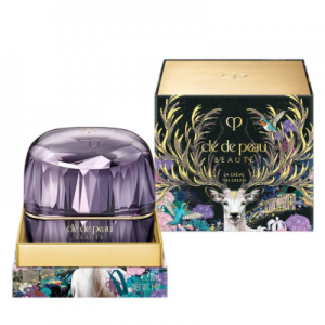 2025圣诞限定奇幻列车系列金致面霜 30ml