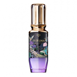 2025圣诞限定奇幻列车系列钻光精华50ml