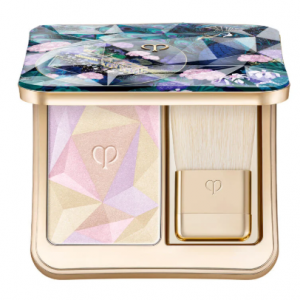 2025圣诞限定奇幻列车系列高光