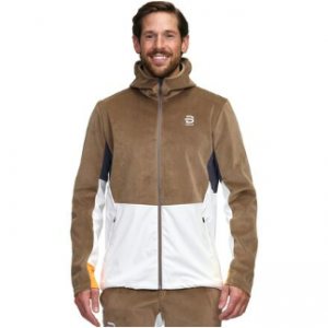 Bjorn Daehlie Boulder Jacket - Men's