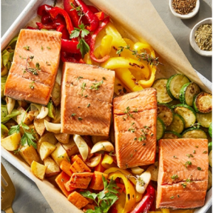 Sitewide Seafood Sale @ Vital Choice