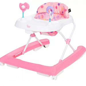 Baby Trend 活动学步车