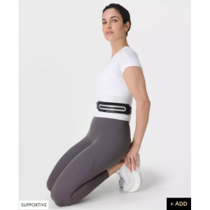 Power Pace 7/8 Workout Leggings
