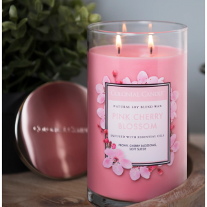 Colonial Candle 精选蜡烛夏季季末大促热卖