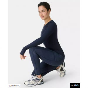 超级塑形瑜伽紧身裤