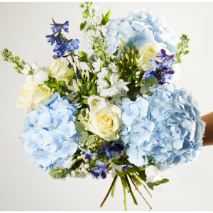 Positive Luxury Bouquet
