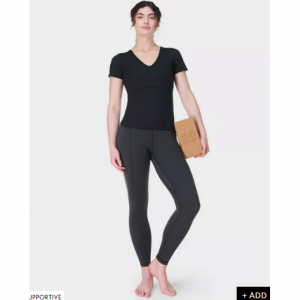 超柔软瑜伽紧身裤