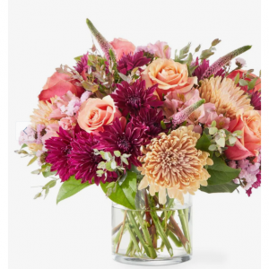 Berry Cobbler Bouquet, Premium