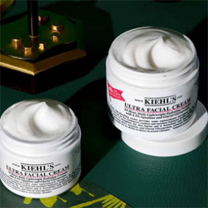 Kiehl's科颜氏官网上新！2025圣诞限量护肤礼盒套装