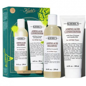氨基酸头发洗护套装