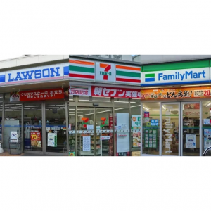 8大日本便利店推荐及购买攻略（支付方式+特色品牌+必买清单）