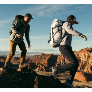 Extra 20% Off Select Styles @ Steep and Cheap, Patagonia, The North Face & More