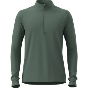 The North Face Dune Sky 1/4 拉链上衣 男士款