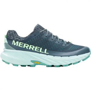 Merrell Agility Peak 5 男款徒步鞋