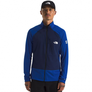 The North Face Summit FUTUREFLEECE 混合夹克 - 男款