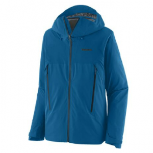 Patagonia Super Free Alpine男士夹克冲锋衣