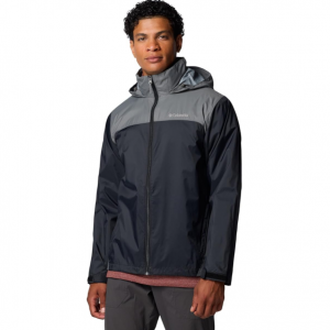 72% Off Columbia Men's Glennaker Lake II Rain Jacket @ Amazon