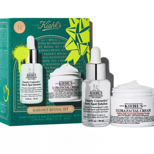 Kiehl's Since 1851 2-Pc. Radiance Revival Brightening and Hydrating Gift Set