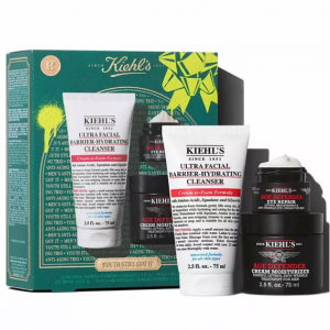 Kiehl's Since 1851 Men's 3-Pc. Age Defenders For Him Gift Set