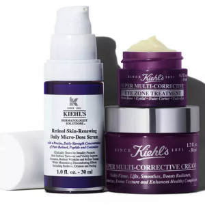 Kiehl's Since 1851 3-Pc. What's Your Age Again Anti-Aging Gift Set