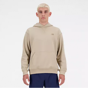 New Balance Athletics French Terry 连帽卫衣